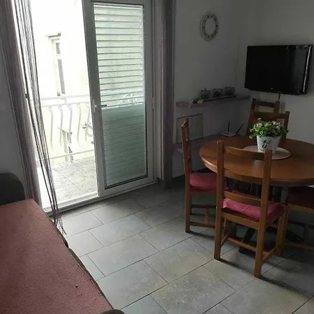 Apartment Pink Mili